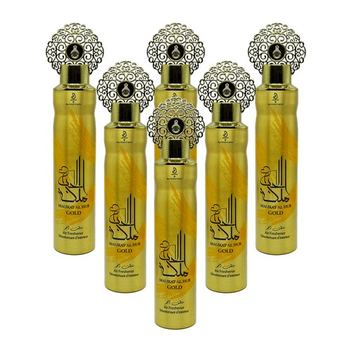 Arabiyat perfumes - by,
