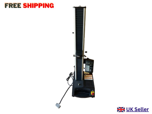 Instron 5543 single - single, column