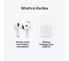 AirPods 4th Generation Active
