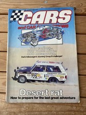 Cars & Car Conversions