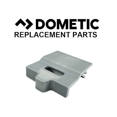 Dometic electrolux fridge door - dometic,