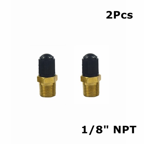 2pcs brass air compressor - air,