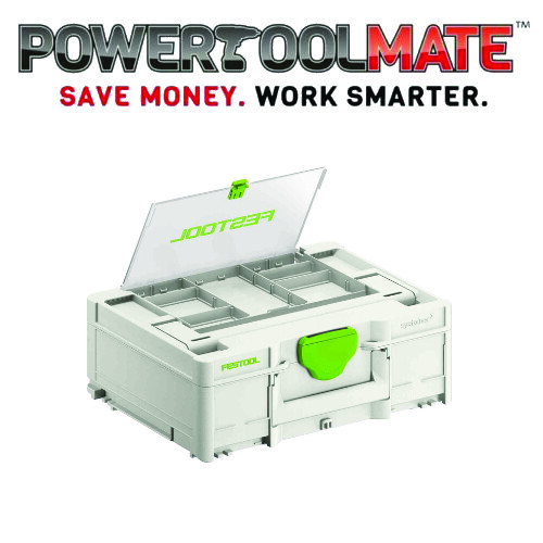 Festool 577346 systainer sys3 - festool,