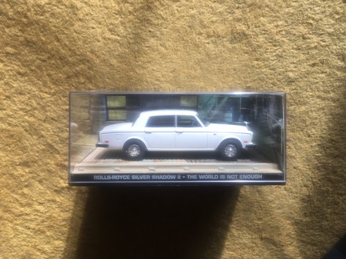 James bond car collection - james,