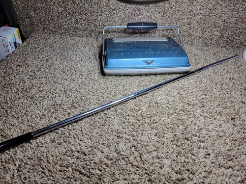 Vintage bissell sweepmaster - vintage,