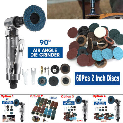 Degree air angle die - 90,