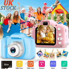 Kids Camera Video Recorder