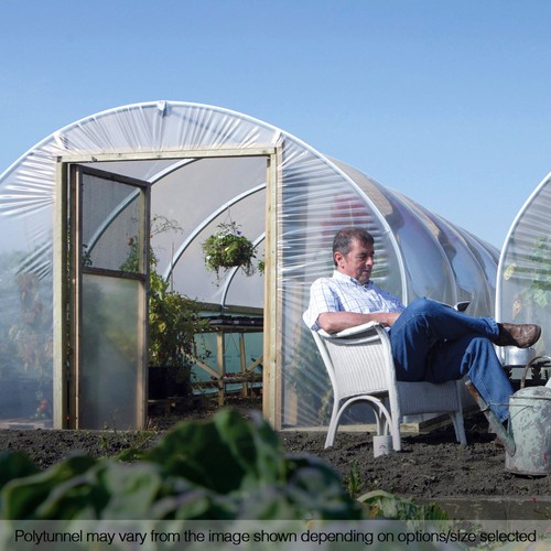 10ft wide poly tunnels - 10ft, uk