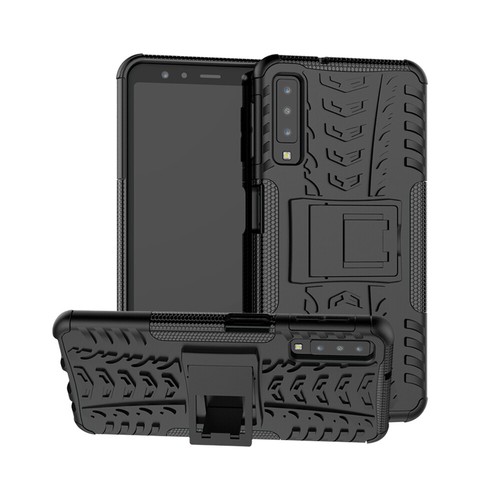 Samsung galaxy 2018 tough - a7,