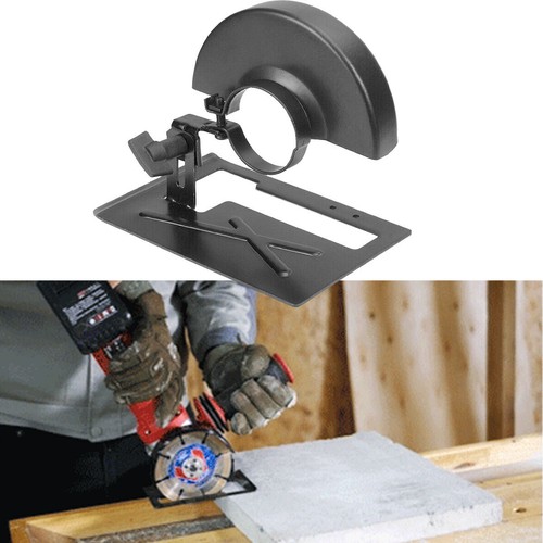 Cutting machine cover angle - machine,