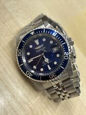 Invicta Automatic Pro Diver Men's Watch 200m 42mm 30092 Stainless Steel-5014-1-G