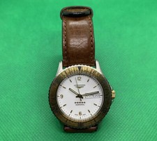 Longines Admiral 5 star Diver