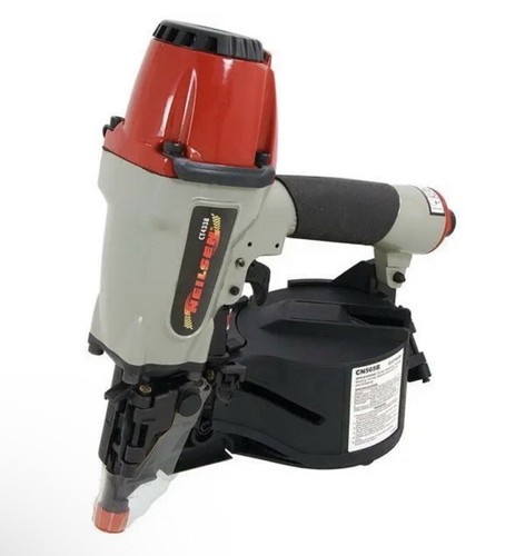 Flat coil nail gun - gun, superb
