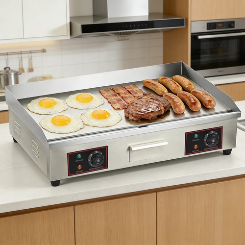 Commercial kitchen electric - commercial,