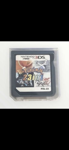 Pokémon 1 - in,