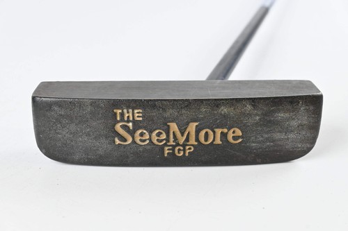 Seemore fgp original black - original,