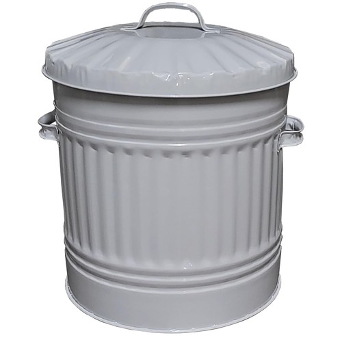 40l retro style - style, metal