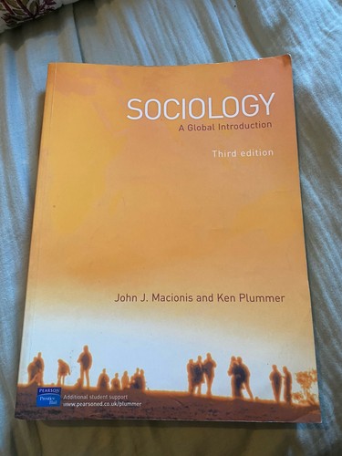 Sociology a global - a,