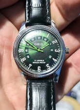 Refurbished Original Oris