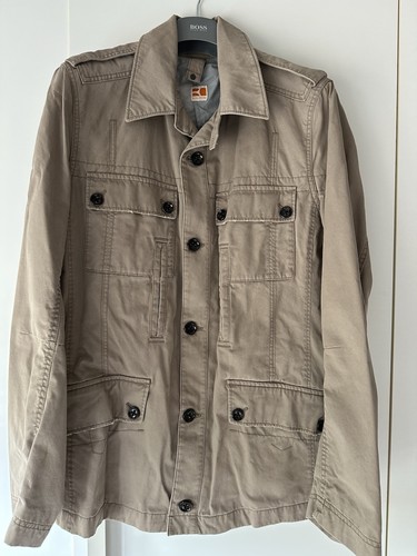 Boss orange ollpee beige - ollpee, 1