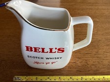 Wade Bells Scotch Whisky Water