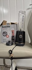 Breville Blend Active Smoothie