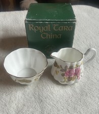 Vintage Royal Tara Fine Bone