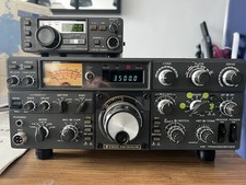 Trio / Kenwood TS-830S  HF