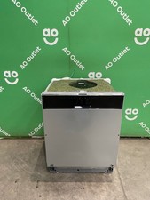 Bosch Integrated Dishwasher