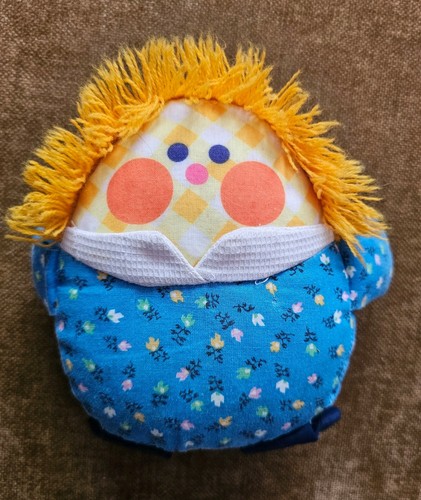 Fisher price humpty dumpty - humpty,
