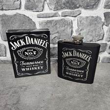 Jack Daniel's Old No.7 Hip