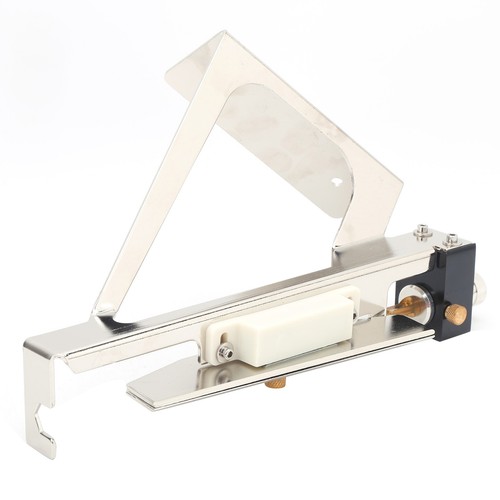 Fletching jig adjustable - 2x,