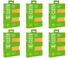 6x e-cloth Window Glass