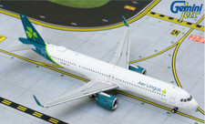 Aer Lingus Airbus A321NEO