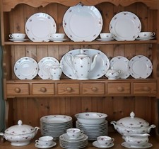 Winterling Bavaria Dinner &