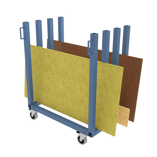 Heavy duty multi - duty, &