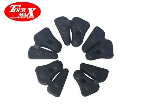 Tourmax set bearings straps - bearings,
