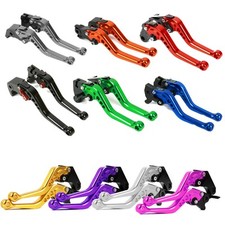 Motorcycle CNC For Yamaha BWS/ZUMA 100/125 BWS 50  Clutch Brake Lever short/long