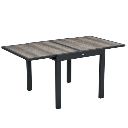 Outsunny extendable outdoor - outsunny,