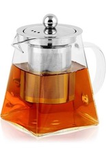 UK Heat Resistant Clear Glass