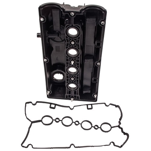 Valve cam rocker - valve, cover