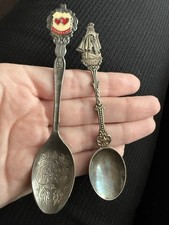 Bundle Of 2 Silver Plated Tea