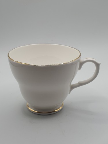 Duchess china teacup - duchess, bone