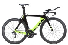 Cervelo P3 Shimano Ultegra Di2