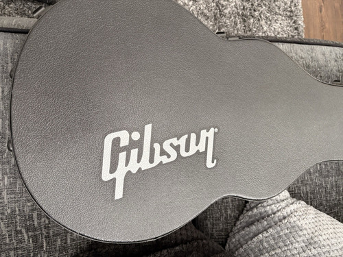 Gibson les paul studio - les, gold