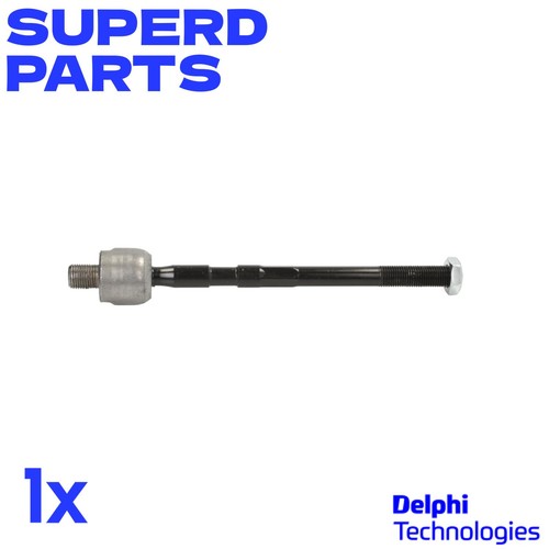 Inner tie rod - tie, front