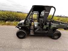 2014 Kawasaki Mule Pro DX
