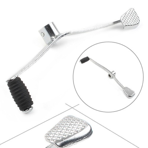 Shifter lever start for atv - for,