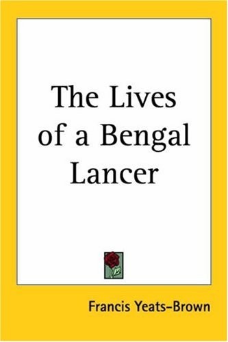 The lives bengal - the,