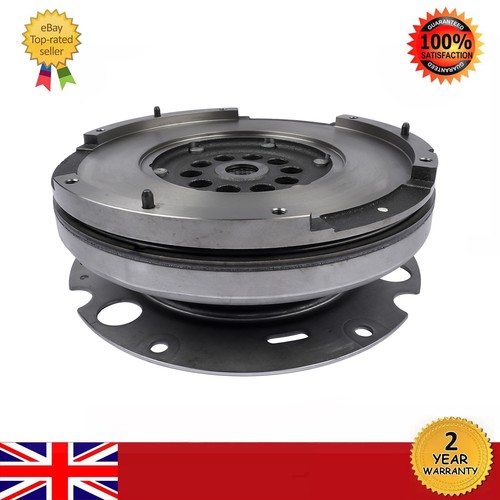 Dual mass flywheel for 17 - flywheel,